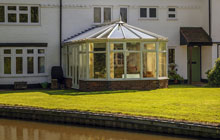 Lympsham conservatory leads