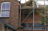 free Lympsham home extension quotes