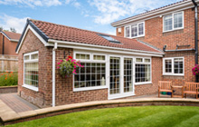 Lympsham house extension leads