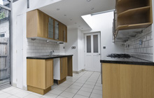 Lympsham kitchen extension leads